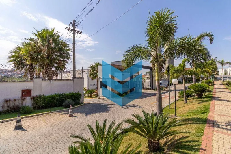 Apartamento 2 quartos Condomínio Parque Serra Azul - Sorocaba - foto 12