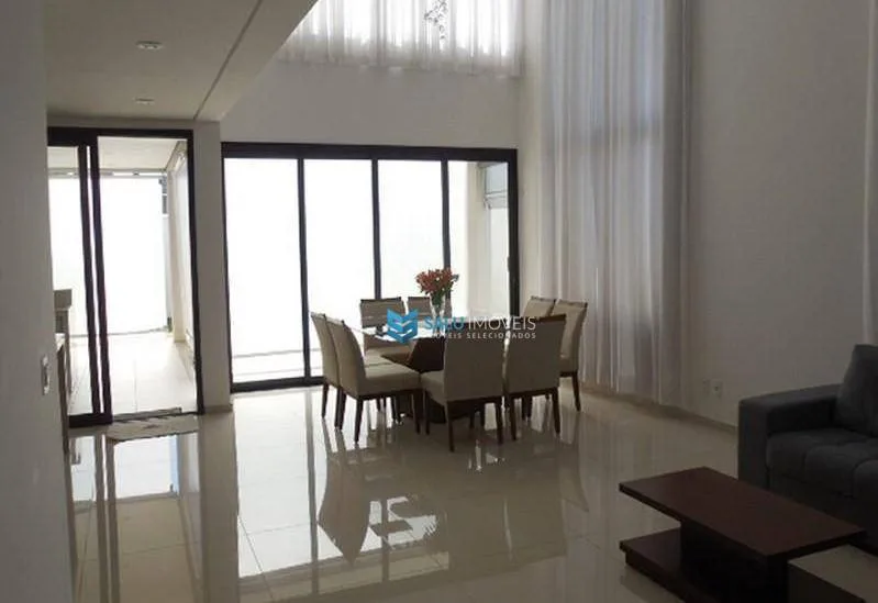 Casa 3 quartos Condomínio Chácara Ondina - Sorocaba - foto 2