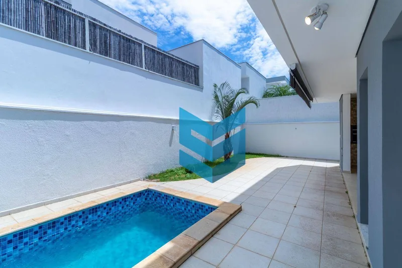 Casa 3 quartos Condomínio Mont Blanc - Sorocaba - foto 29