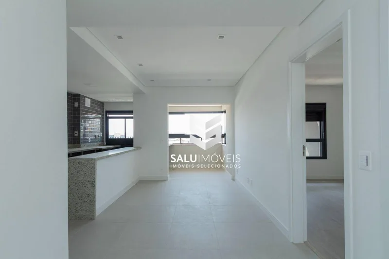 Apartamento 1 quartos Parque Campolim - Sorocaba