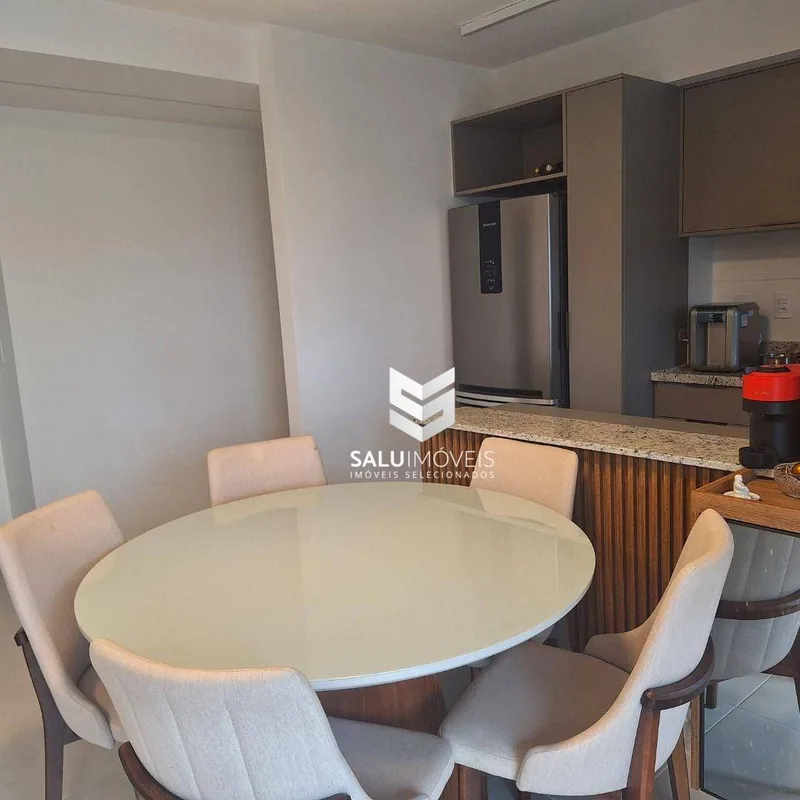 Apartamento 2 quartos Jardim Emília - Sorocaba - foto 7