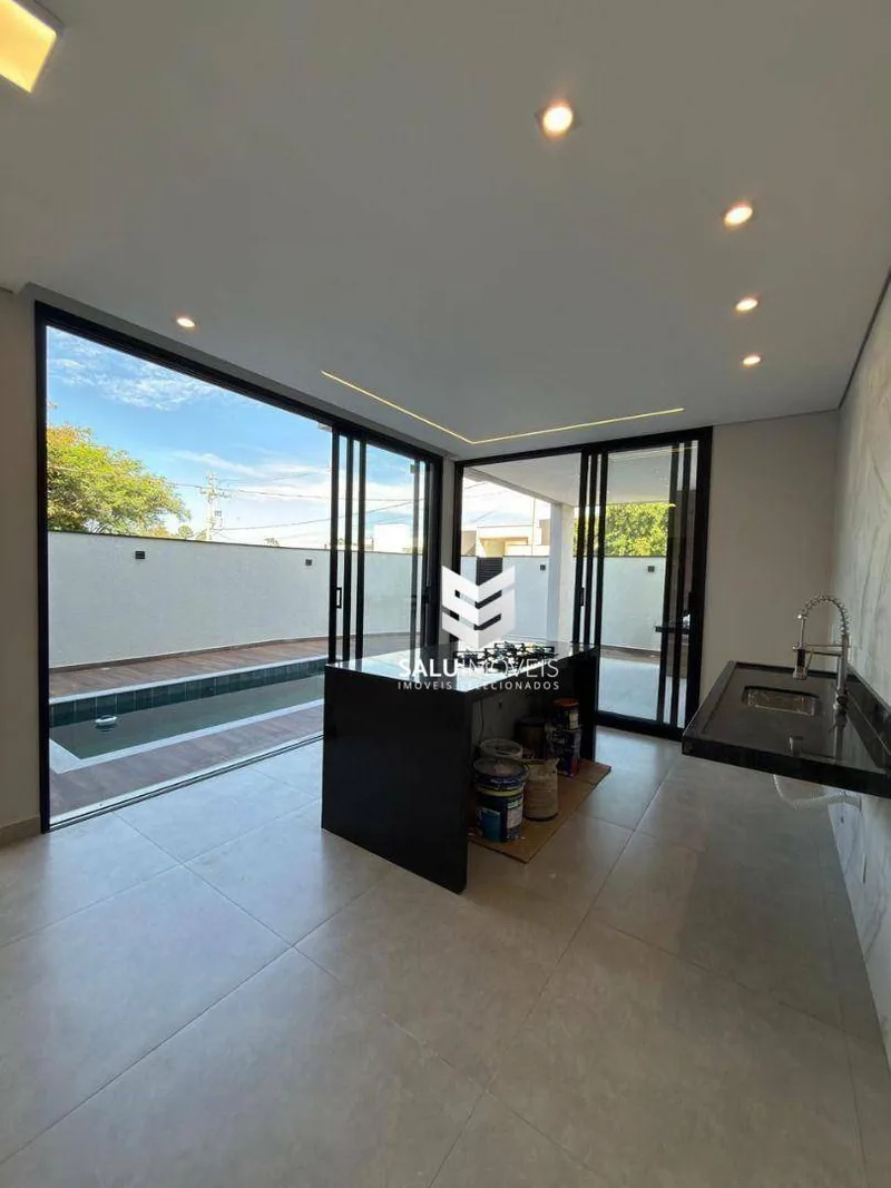 Casa 3 quartos Cajuru do Sul - Sorocaba - foto 8