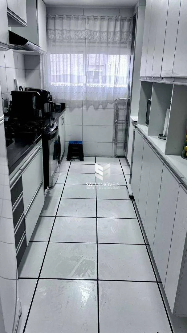Apartamento 3 quartos Alpha Club Residencial - Votorantim - foto 2