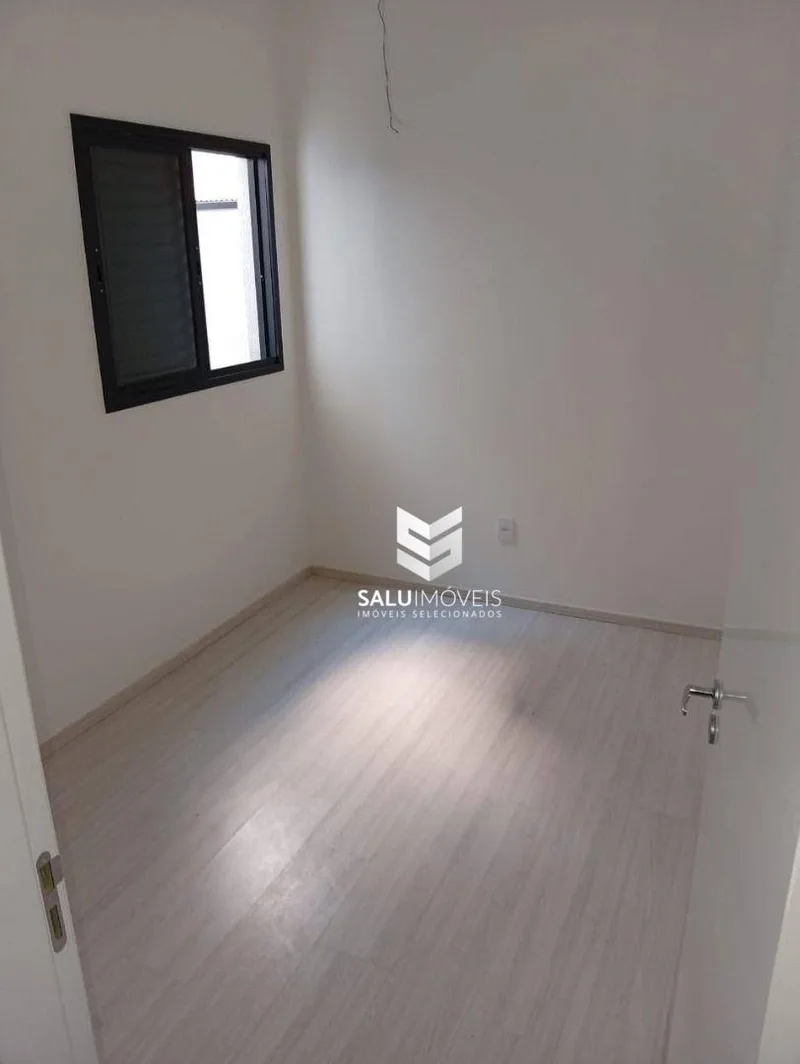 Apartamento 2 quartos Vila Aeroporto - Sorocaba - foto 9