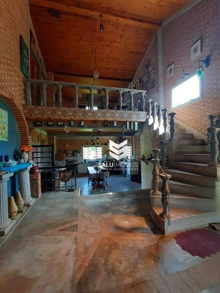 Chácara 4 quartos Do Turvo - Tapiraí - foto 10