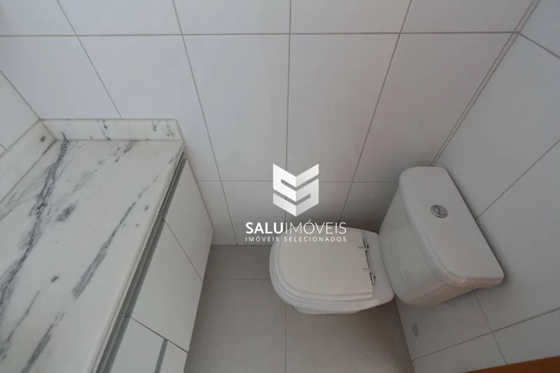 Apartamento 1 quartos Parque Campolim - Sorocaba - foto 21