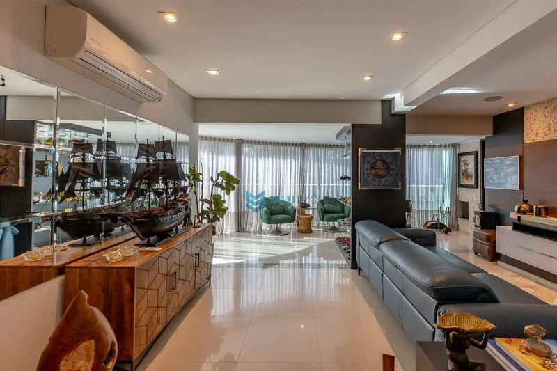 Apartamento 3 quartos Centro - Balneário Camboriú - foto 2