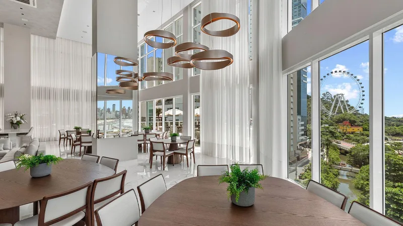 Apartamento 4 quartos Pioneiros - Balneário Camboriú - foto 26
