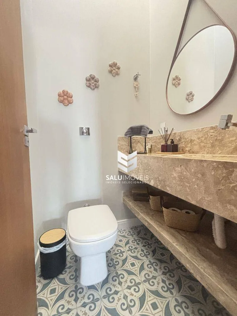Casa 3 quartos Cajuru do Sul - Sorocaba - foto 4