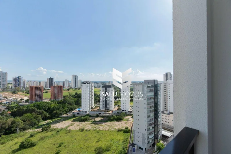 Apartamento 2 quartos Parque Campolim - Sorocaba - foto 8