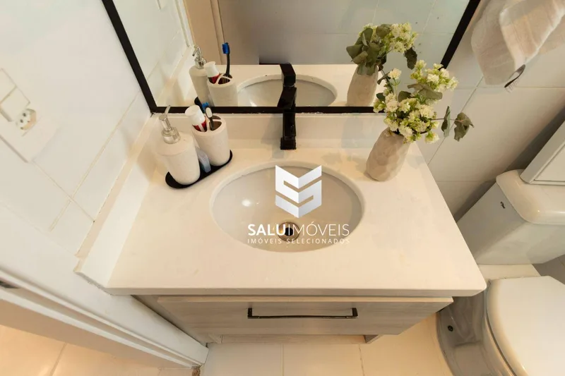Apartamento 2 quartos Jardim Vera Cruz - Sorocaba - foto 33