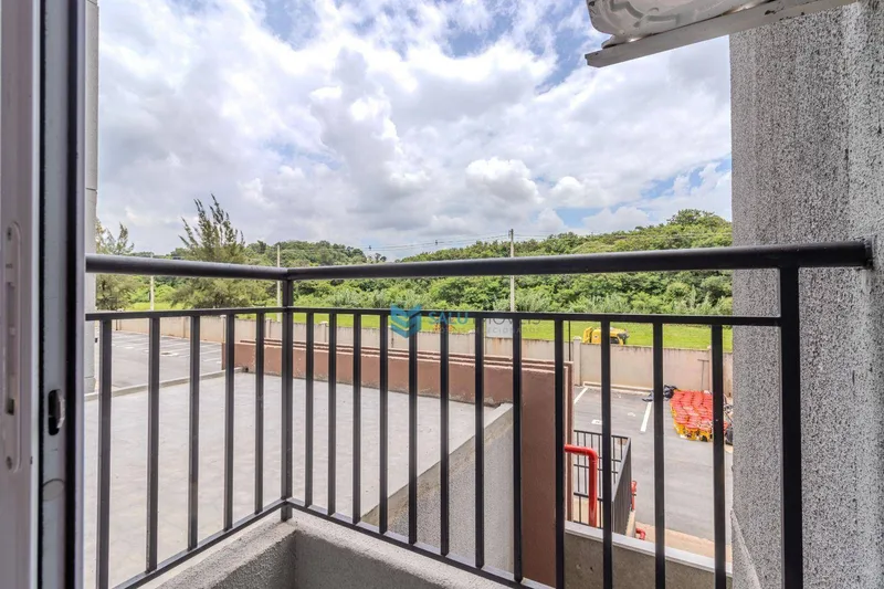 Apartamento 2 quartos Parque Santos Dumont - Votorantim - foto 14