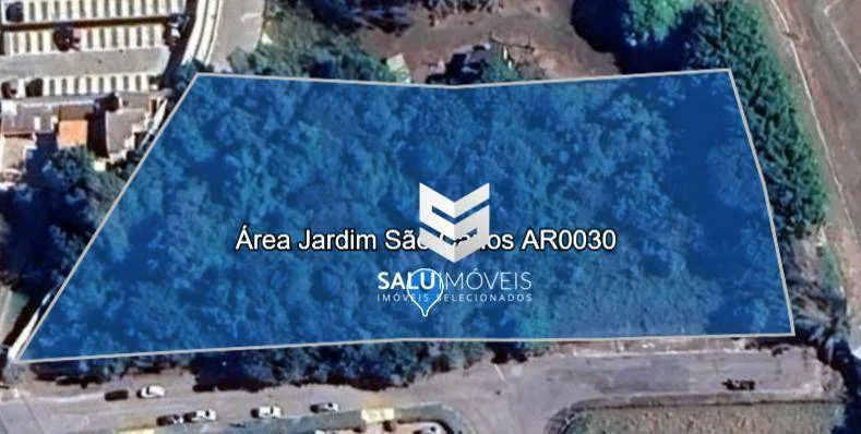 Área Jardim São Carlos - Sorocaba - foto 2