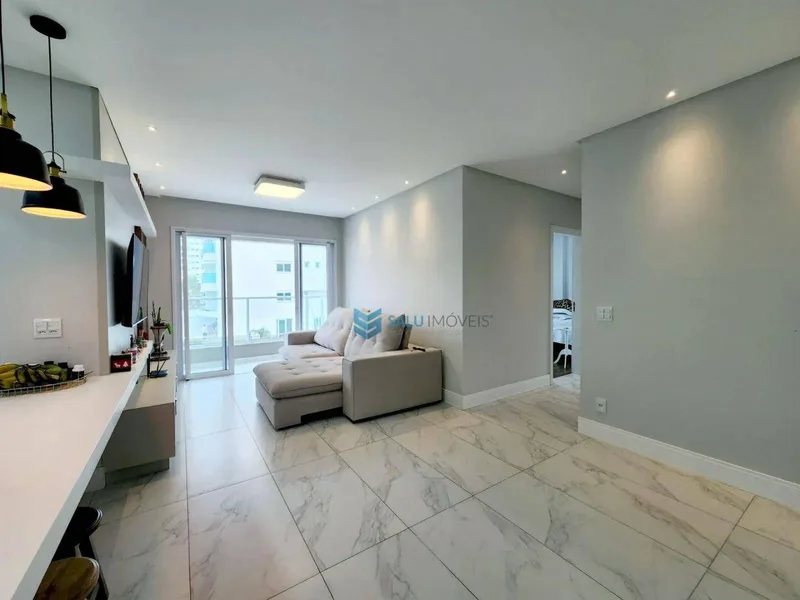 Apartamento 2 quartos Praia Brava - Itajaí - foto 3