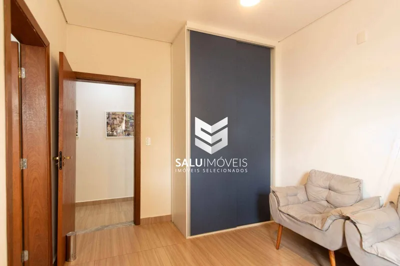 Casa 3 quartos Golden Park Residence I - Sorocaba - foto 20