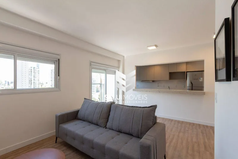 Apartamento 2 quartos Parque Campolim - Sorocaba - foto 7
