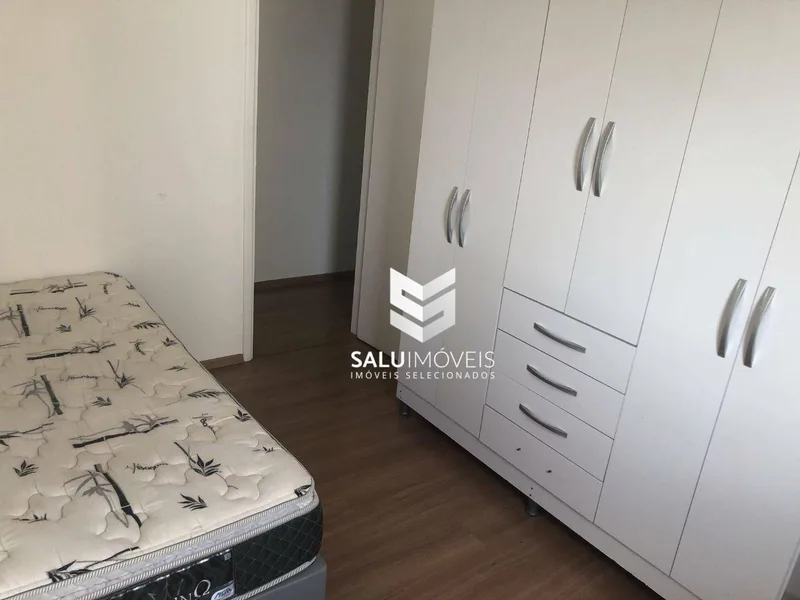 Apartamento 2 quartos Parque Campolim - Sorocaba - foto 15