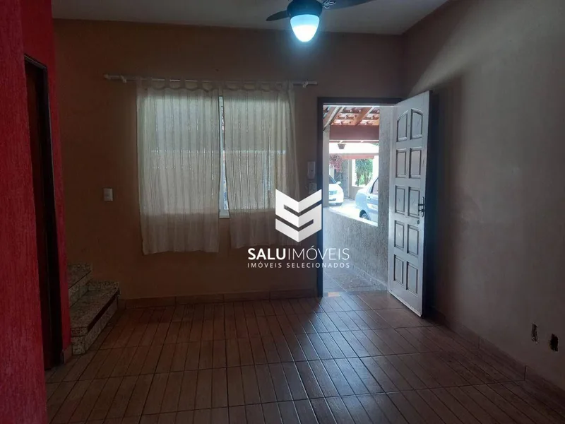 Casa 2 quartos Jardim Betânia - Sorocaba - foto 2