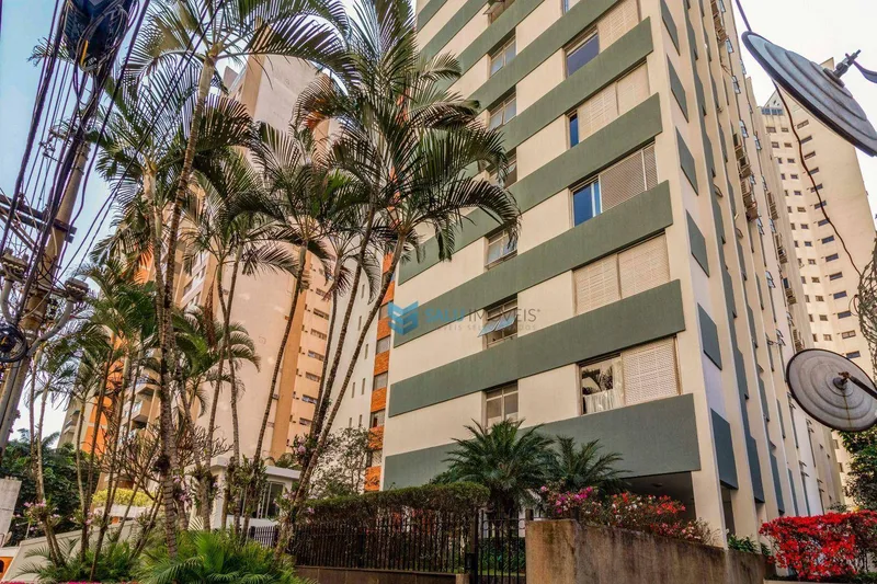 Apartamento 2 quartos Itaim Bibi - São Paulo - foto 32