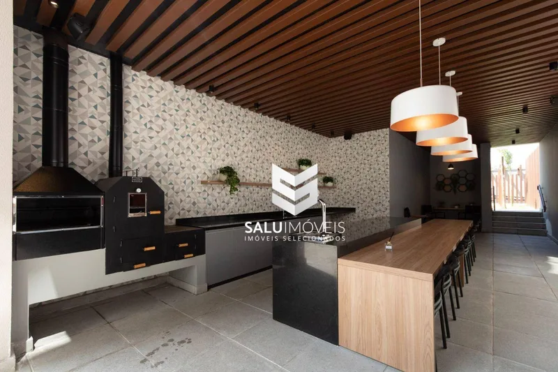 Apartamento 1 quartos Parque Campolim - Sorocaba - foto 40