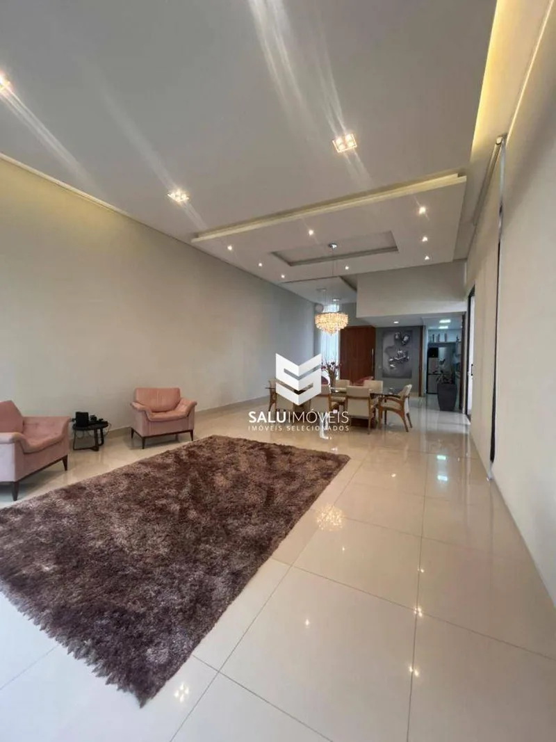 Casa 4 quartos Condomínio Village Vert I - Sorocaba - foto 14