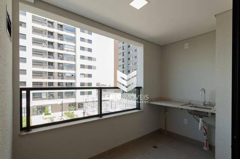 Apartamento 1 quartos Além Ponte - Sorocaba - foto 6