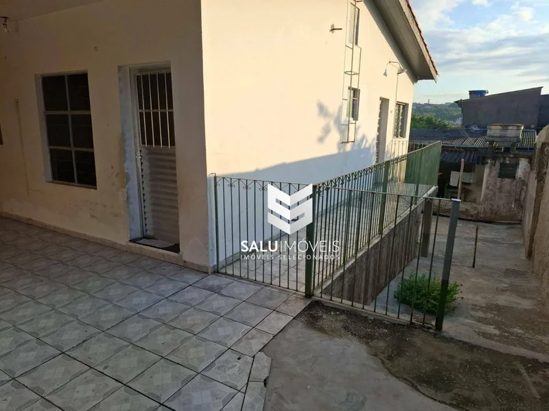 Casa 2 quartos Lopes de Oliveira - Sorocaba - foto 3