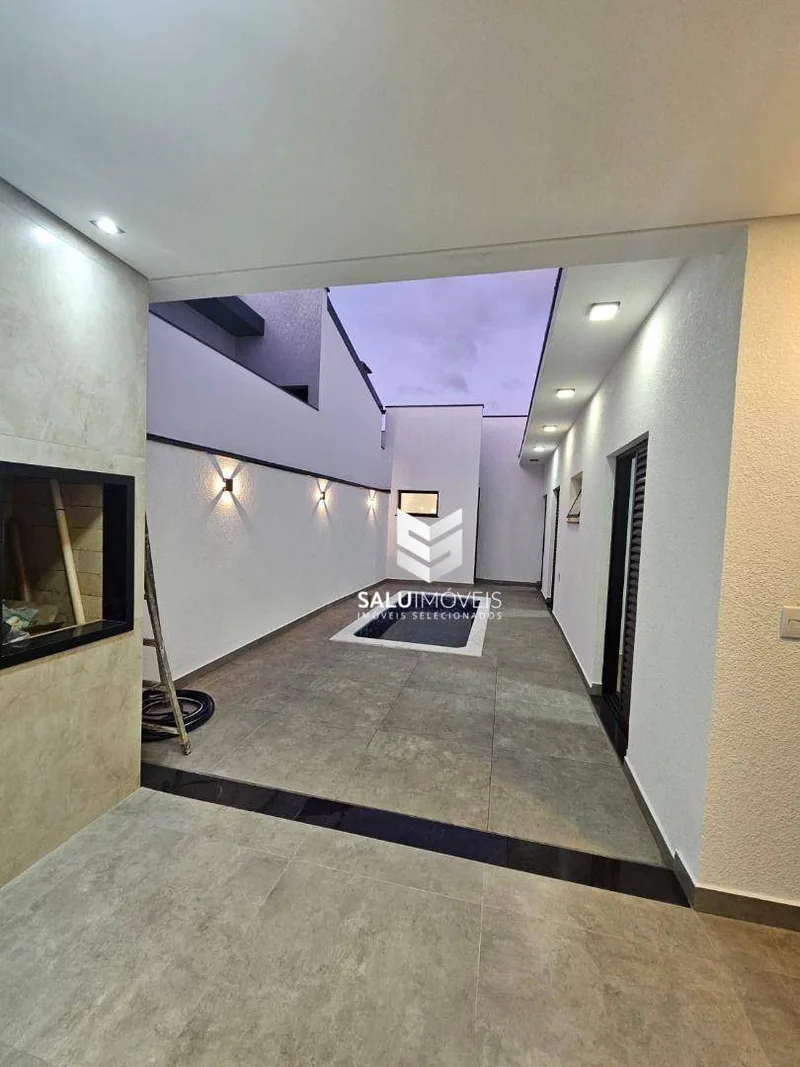Casa 3 quartos Wanel Ville - Sorocaba - foto 15