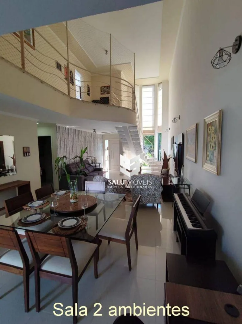 Casa 3 quartos Condomínio Villa dos Inglezes - Sorocaba - foto 6