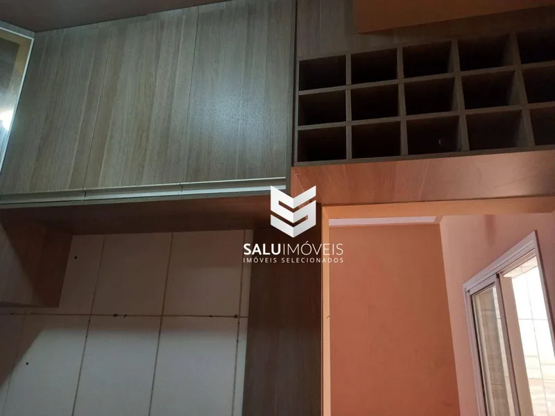 Casa 2 quartos Jardim Betânia - Sorocaba - foto 10