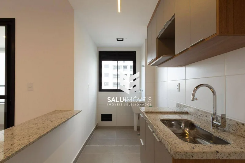 Apartamento 1 quartos Além Ponte - Sorocaba - foto 24