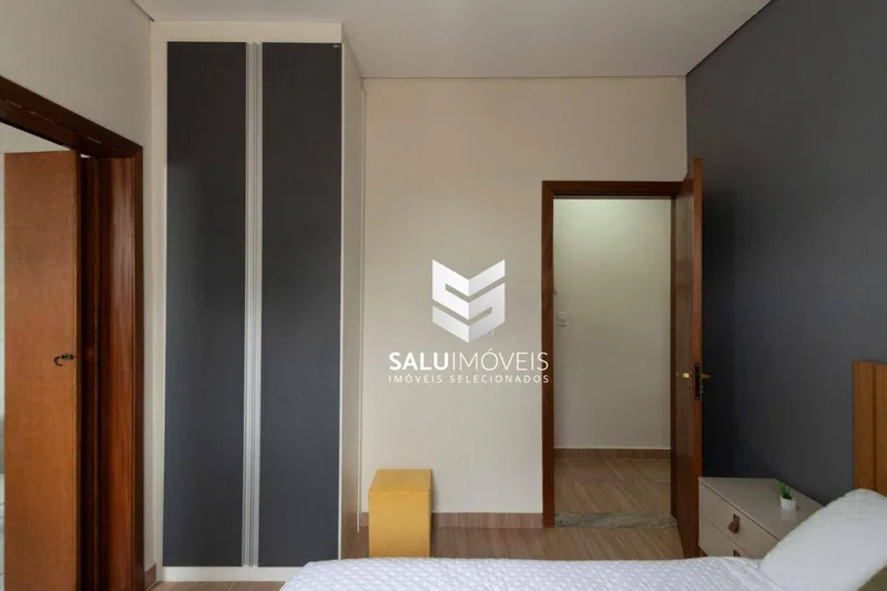 Casa 3 quartos Golden Park Residence I - Sorocaba - foto 21