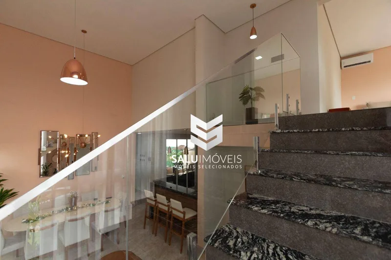 Casa 3 quartos Golden Park Residence I - Sorocaba - foto 37