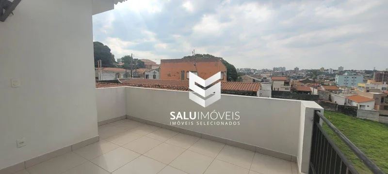 Casa 3 quartos Vila Augusta - Sorocaba - foto 12