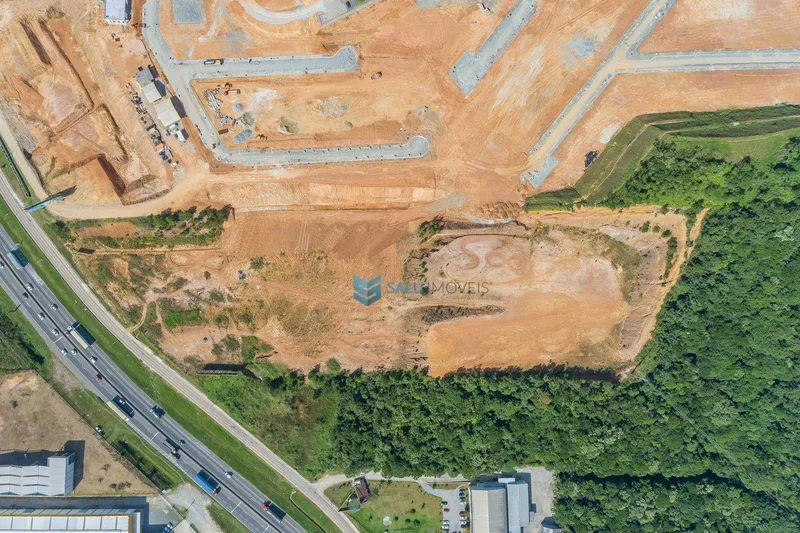 Área São Judas Tadeu - Balneário Camboriú