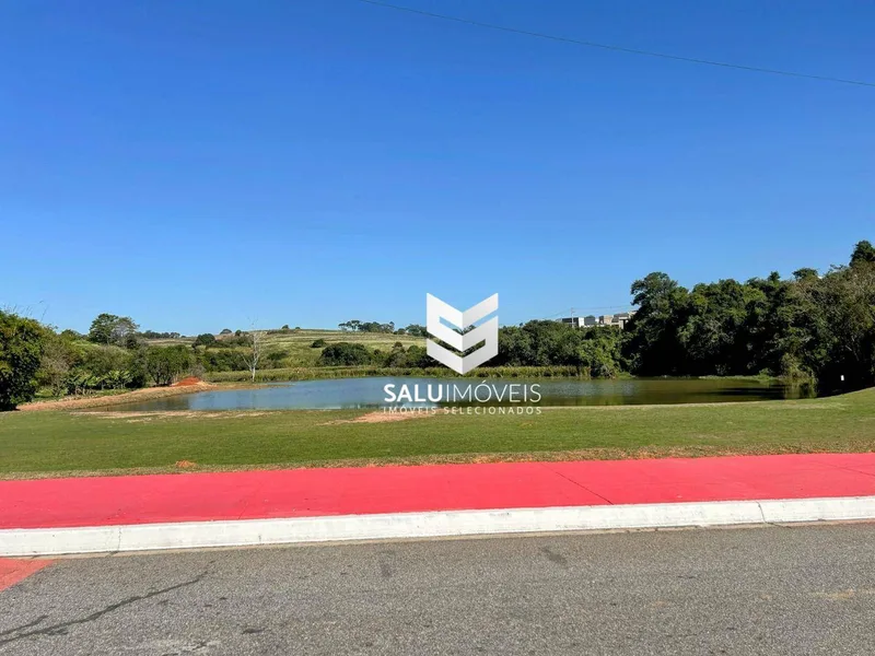 Terreno Jardim Villagio Milano - Sorocaba - foto 4