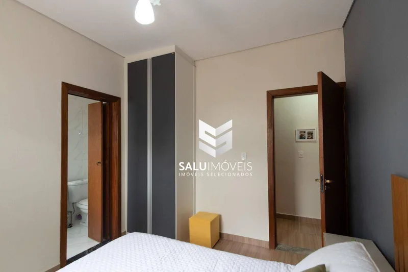 Casa 3 quartos Golden Park Residence I - Sorocaba - foto 19