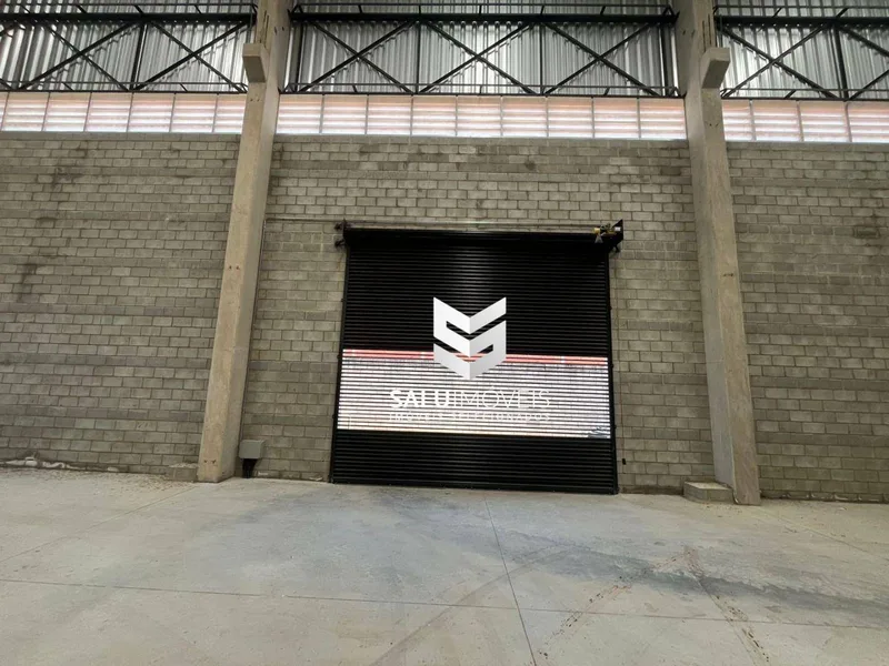 Galpão Loteamento Linc - Sorocaba - foto 11