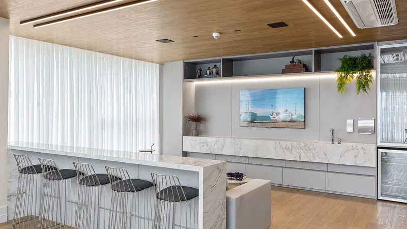 Apartamento 4 quartos Pioneiros - Balneário Camboriú - foto 20
