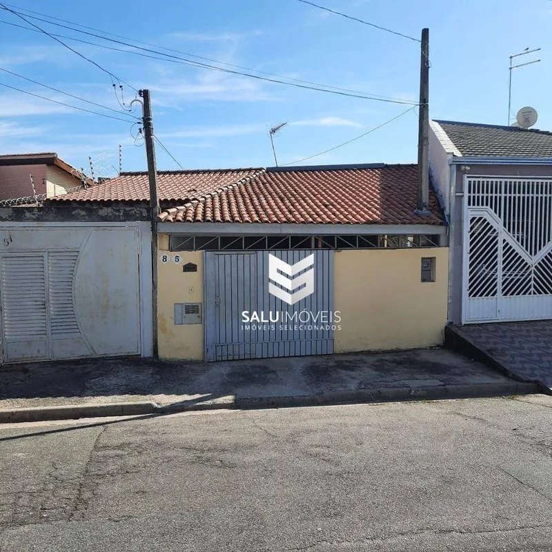 Casa 3 quartos Jardim Simus - Sorocaba - foto 3