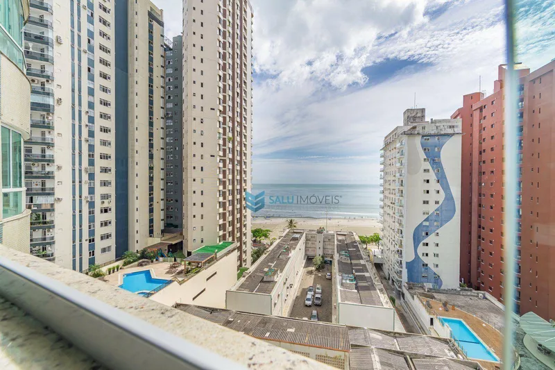 Apartamento 3 quartos Centro - Balneário Camboriú - foto 3