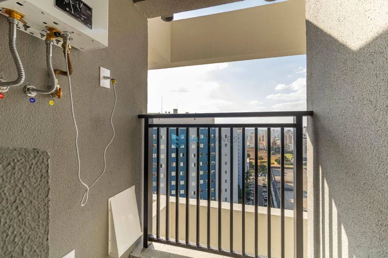 Apartamento 2 quartos Parque Campolim - Sorocaba - foto 21