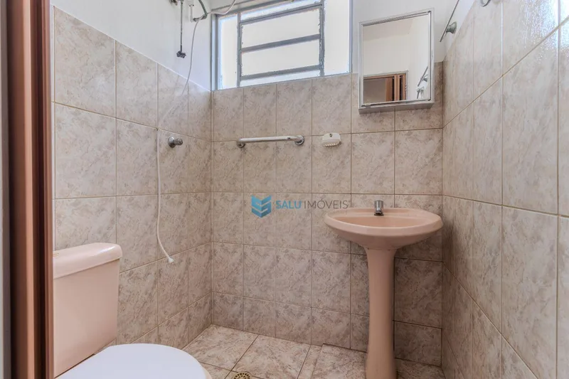 Casa 1 quartos Conjunto Habitacional Júlio de Mesquita Filho - Sorocaba - foto 16
