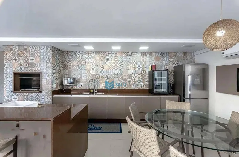 Apartamento 3 quartos Centro - Balneário Camboriú - foto 20