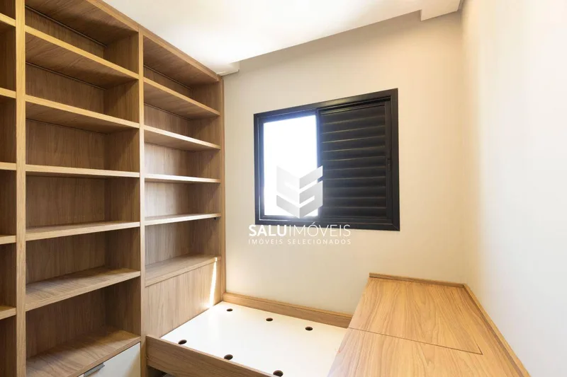 Apartamento 2 quartos Parque Campolim - Sorocaba - foto 15