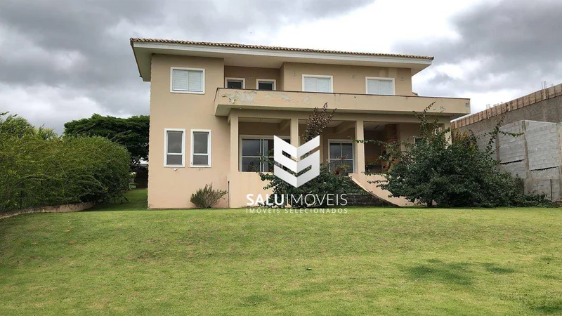 Casa 3 quartos Parque Reserva Fazenda Imperial - Sorocaba - foto 4