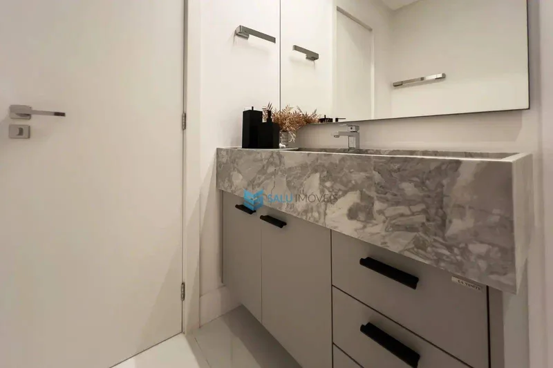 Apartamento 3 quartos Praia Brava - Itajaí - foto 10