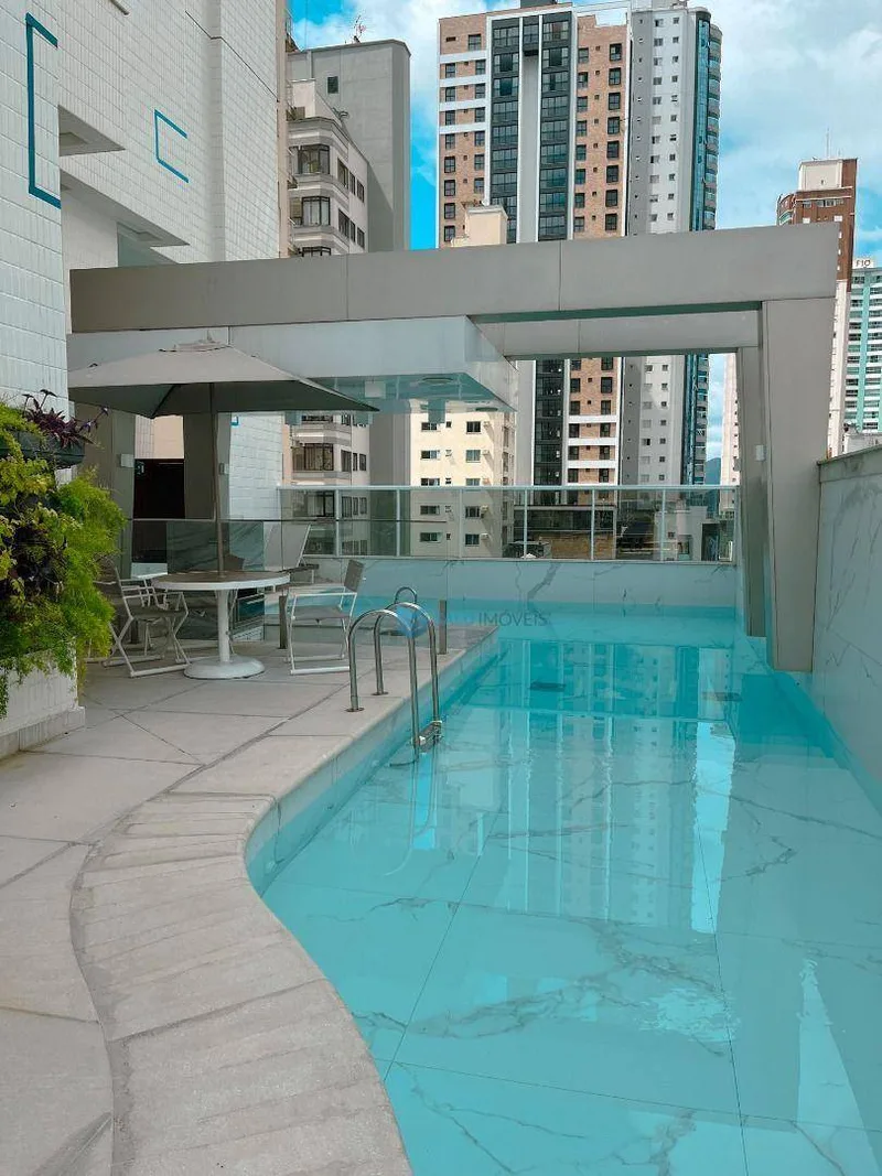 Apartamento 3 quartos Centro - Balneário Camboriú - foto 12