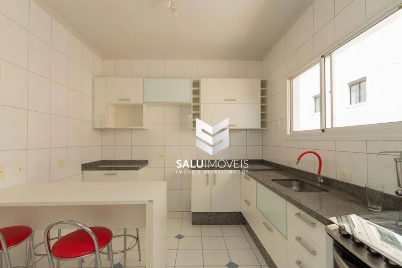 Apartamento 2 quartos Parque Campolim - Sorocaba - foto 40