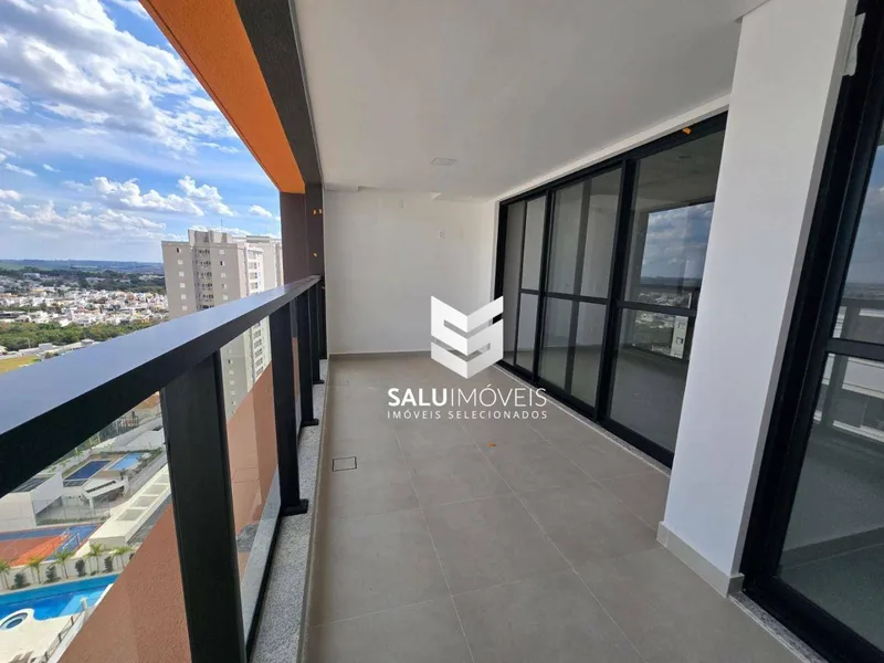 Apartamento 3 quartos Parque Campolim - Sorocaba - foto 10